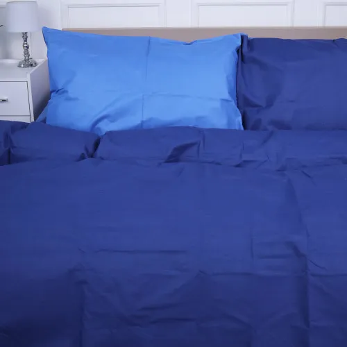 Комплект постельного белья Ranforce Elite 17-4757 Dora - 2