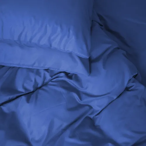 Наволочка №18-4039 Regatta Mikrosatin Premium Однотонная - 2