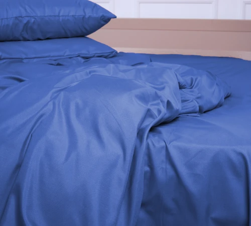 Простирадло №18-4039 Regatta Mikrosatin Premium Однотонне