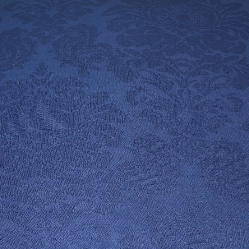 Комплект постільної білизни Сатин Жаккард  6039 "Ophelia" - 5