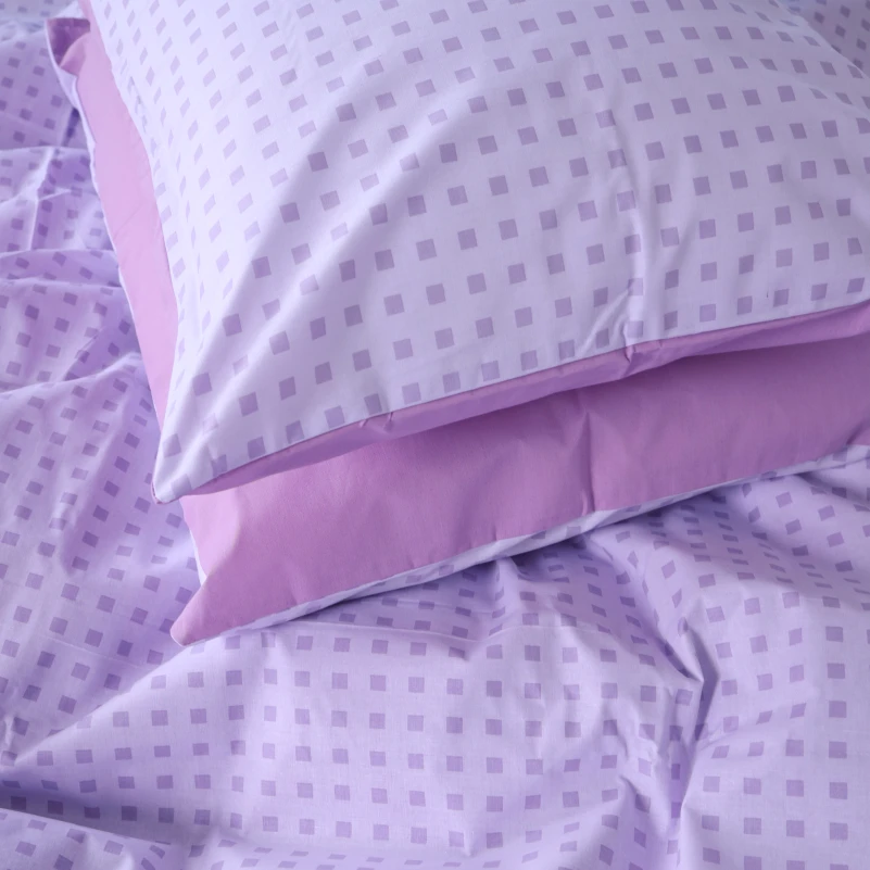 Комплект постільної білизни Бязь 17-4766 Abruzzo - 3