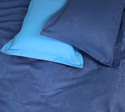 Простирадло Сатин Жаккард 6039 "Ophelia"