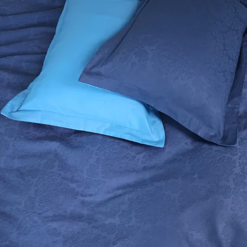 Підковдра Сатин Жаккард 6039 "Ophelia"