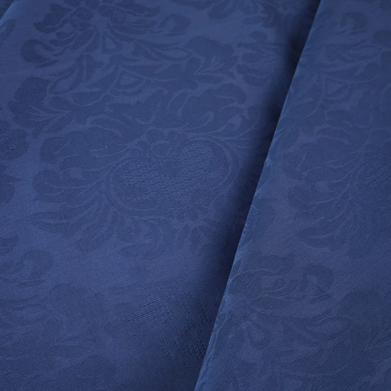 Комплект постільної білизни Сатин Жаккард  6039 "Ophelia" - 1