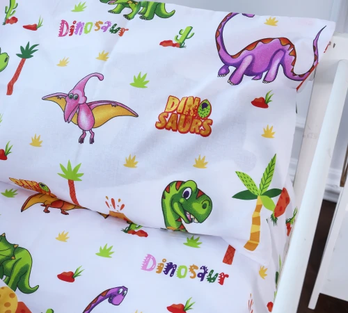 Наволочка детская Бязь Kids Time 17-0022 Onofre - 1