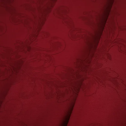 Комплект постельного белья Сатин Жаккард 6040 "Rosalie" - 2