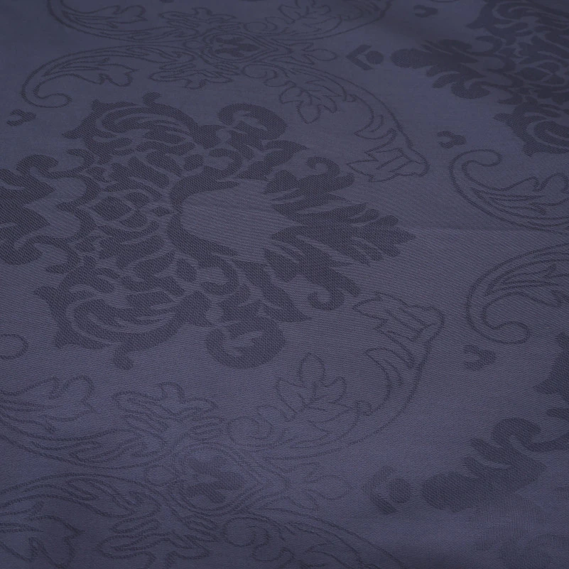 Комплект постільної білизни Сатин Жаккард 6038 "Polly" - 8