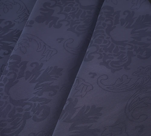 Простирадло Сатин Жаккард 6038 "Polly" - 2