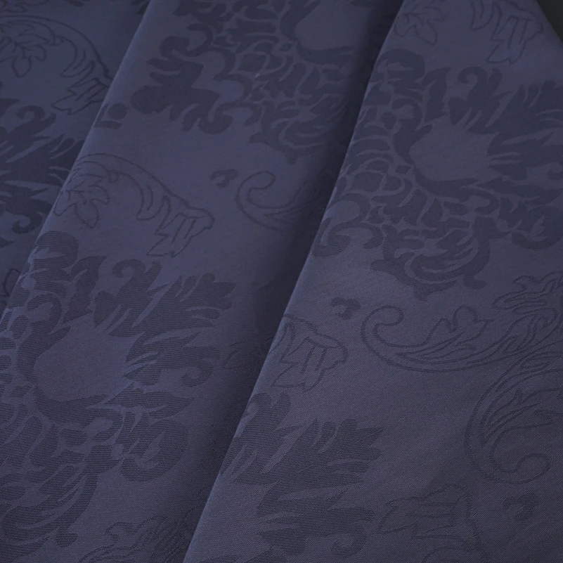 Комплект постільної білизни Сатин Жаккард 6038 "Polly" - 1