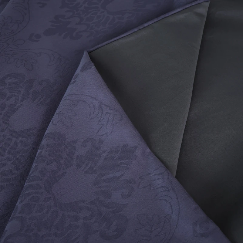 Комплект постільної білизни Сатин Жаккард 6038 "Polly" - 2