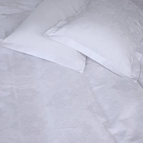 Підковдра Сатин Жаккард 6036 "Marian"