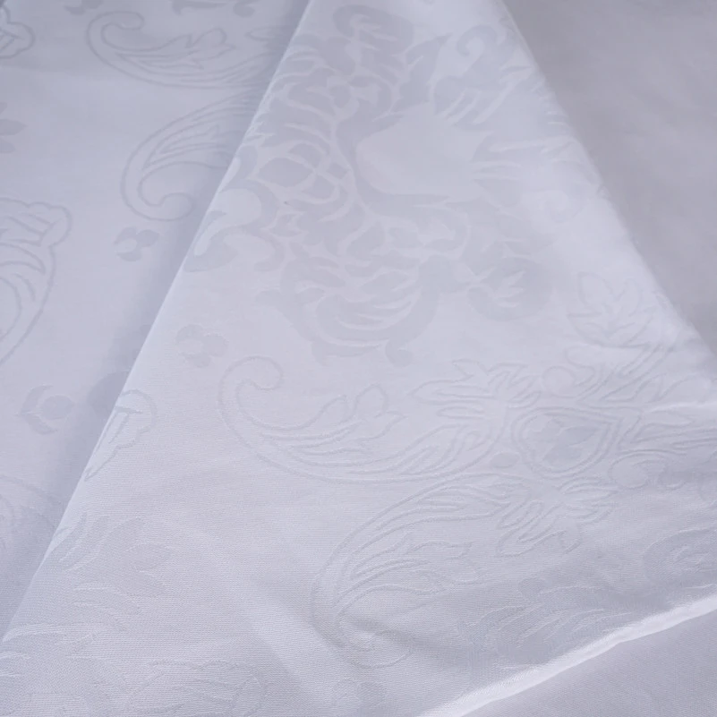 Комплект постільної білизни Сатин Жаккард 6036 "Marian" - 2