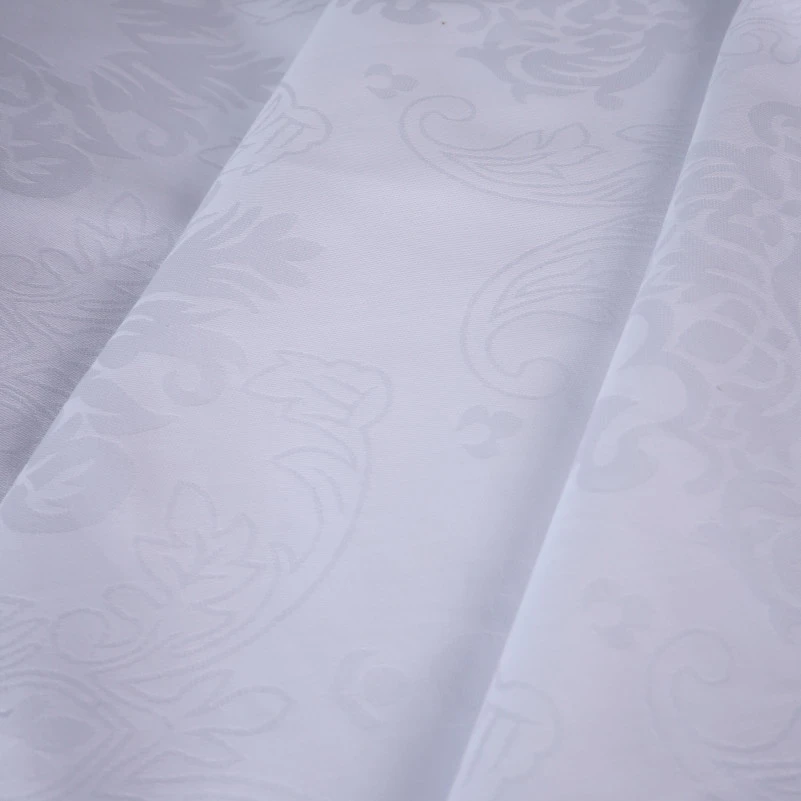 Комплект постільної білизни Сатин Жаккард 6036 "Marian" - 7