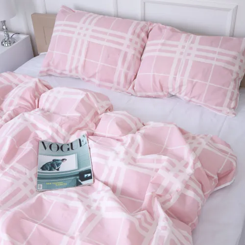 Наволочка Бязь 17-4747 Melissa - 2