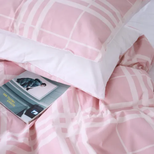 Наволочка Бязь 17-4747 Melissa