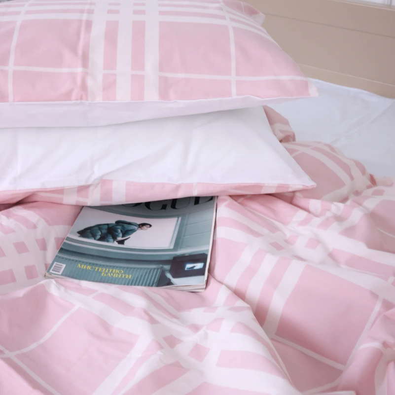 Наволочка Ranforce Elite 17-4747 Melissa