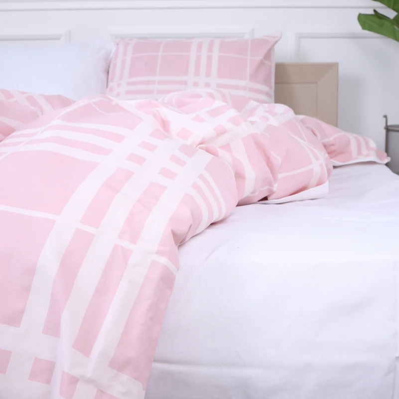 Комплект постільної білизни Бязь 17-4747 Melissa - 3