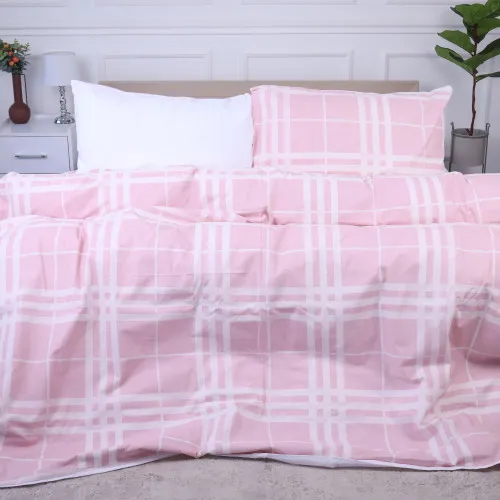 Простирадло Ranforce Elite 17-4747 Melissa - 2