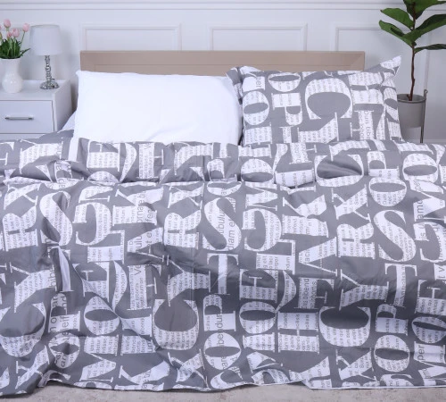 Простирадло Ranforce Elite 17-4784 Toulouse - 2