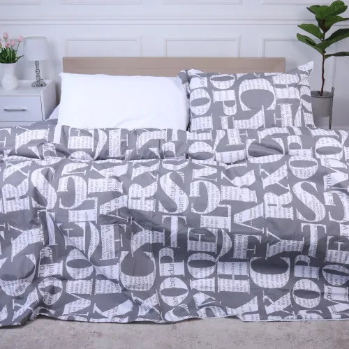 Пододеяльник Ranforce Elite 17-4784 Toulouse - 2