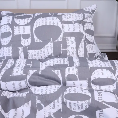 Комплект постельного белья Ranforce Elite 17-4784 Toulouse - 2