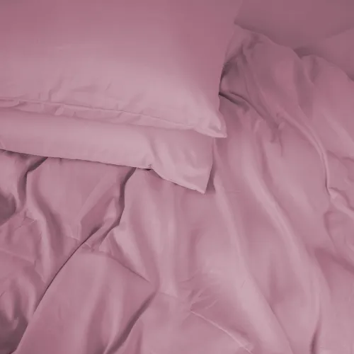 Наволочка №15-1415 Coral Cloud Microfiber Premium Однотонная - 3