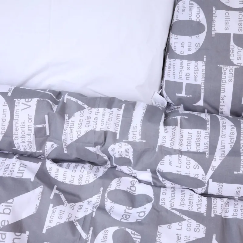 Пододеяльник Ranforce Elite 17-4784 Toulouse