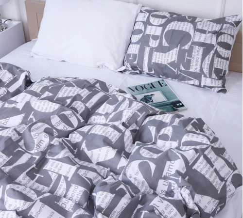 Підковдра Бязь 17-4784 Toulouse