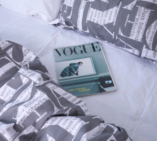 Підковдра Бязь 17-4784 Toulouse - 2