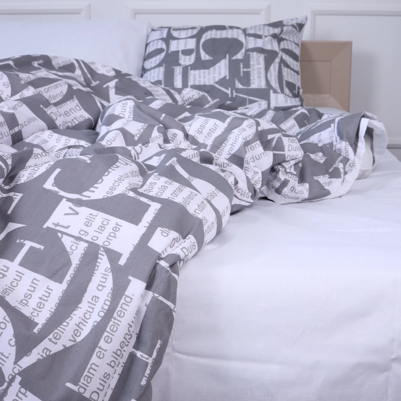 Підковдра Бязь 17-4784 Toulouse - 2