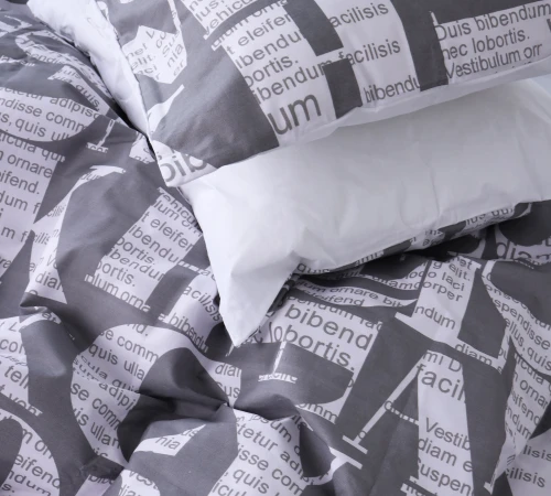 Наволочка Бязь 17-4784 Toulouse