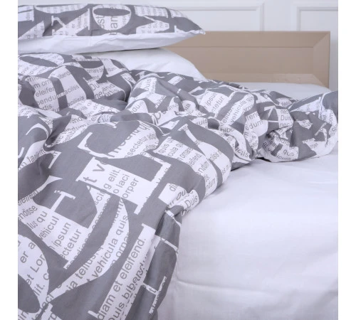 Простирадло Ranforce Elite 17-4784 Toulouse