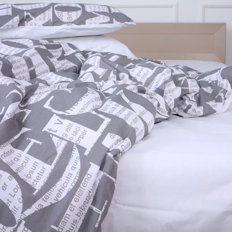 Пододеяльник Ranforce Elite 17-4784 Toulouse - 3