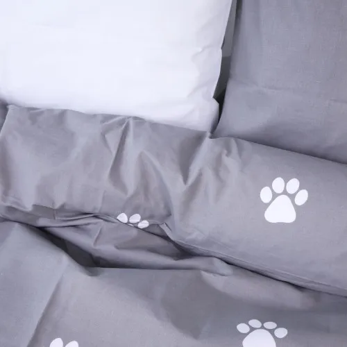 Пододеяльник Ranforce Elite 17-4737 Cat's paws