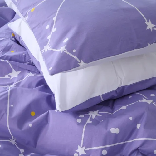 Наволочка Бязь 17-4742 Constellation