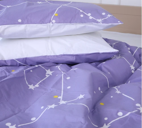 Наволочка Ranforce Elite 17-4742 Constellation