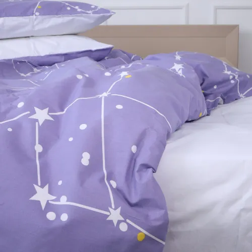 Простирадло Ranforce Elite 17-4742 Constellation