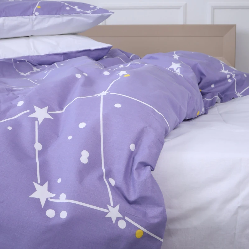 Наволочка Ranforce Elite 17-4742 Constellation - 3