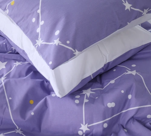 Наволочка Ranforce Elite 17-4742 Constellation - 2