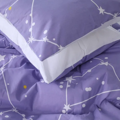 Наволочка Ranforce Elite 17-4742 Constellation - 2