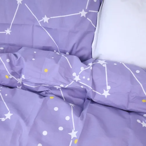 Пододеяльник Ranforce Elite 17-4742 Constellation