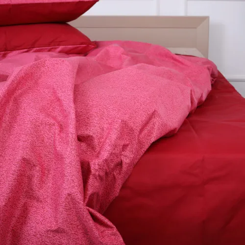 Простирадло Ranforce Elite 17-4746 Red sails