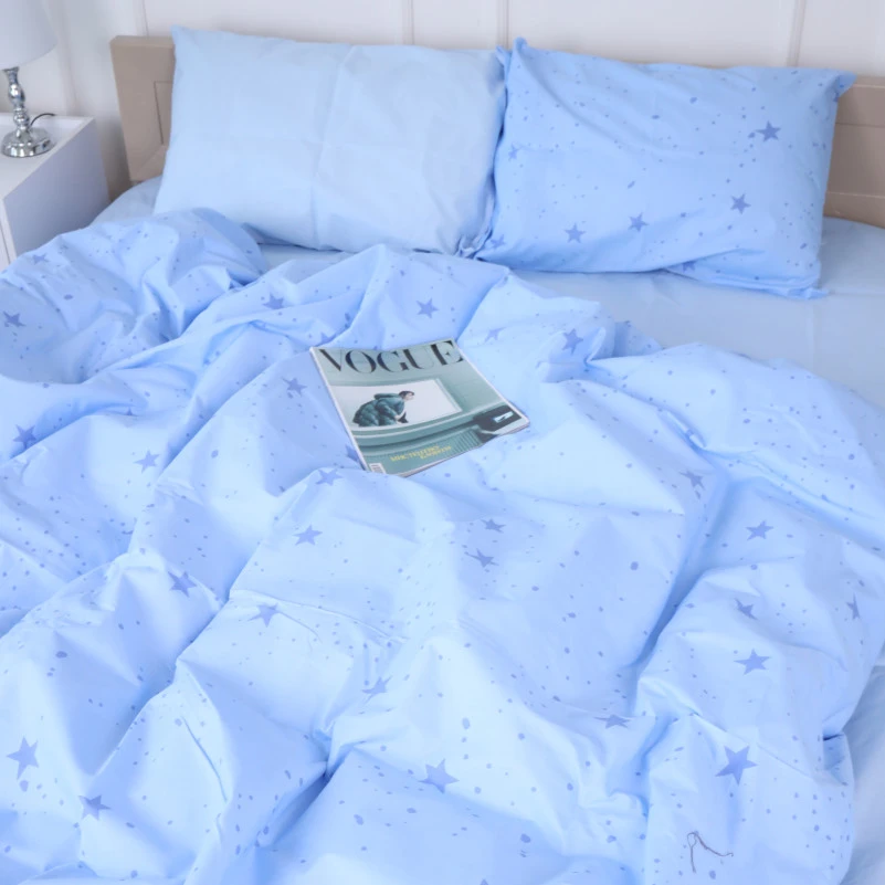 Підковдра Бязь 17-4748 Star trek - 3