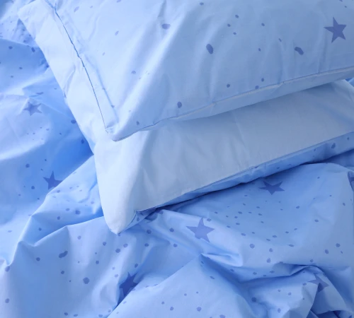 Наволочка Бязь 17-4748 Star trek