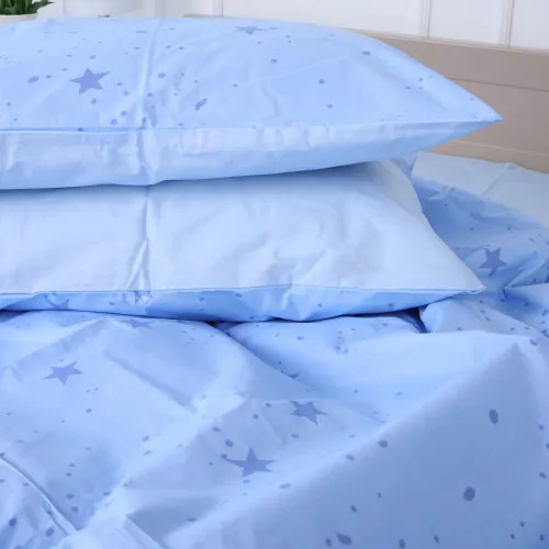 Наволочка Ranforce Elite 17-4748 Star trek