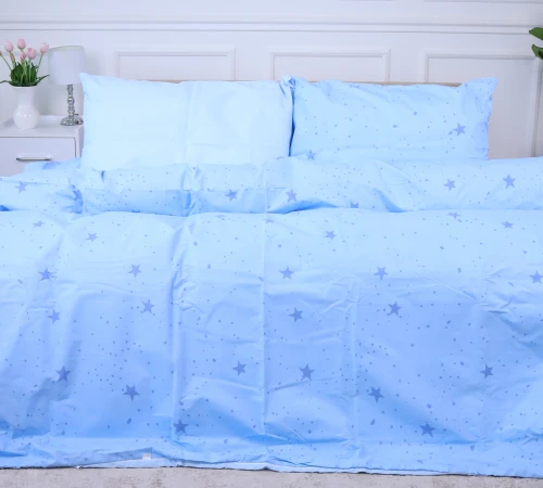 Наволочка Ranforce Elite 17-4748 Star trek - 2