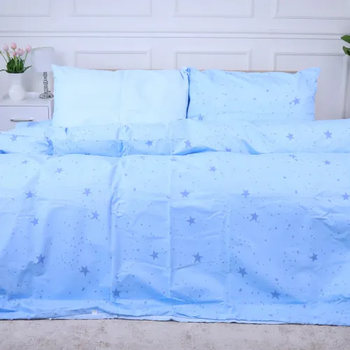 Простирадло Ranforce Elite 17-4748 Star trek - 2