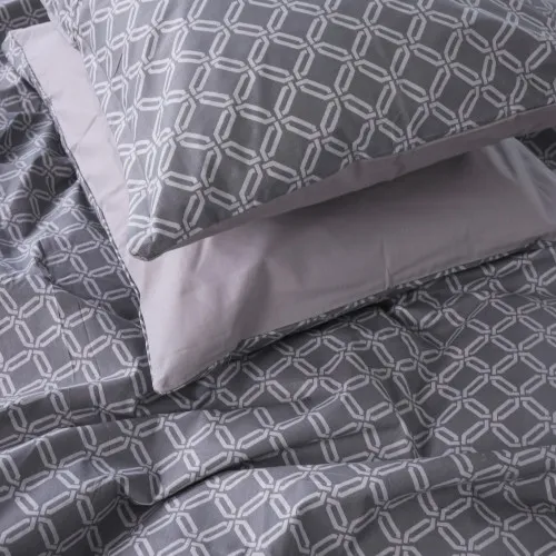 Наволочка Бязь 17-4740 Rhombuses