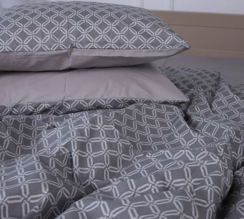 Наволочка Ranforce Elite 17-4740 Rhombuses