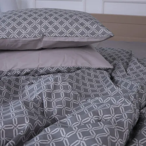 Наволочка Ranforce Elite 17-4740 Rhombuses